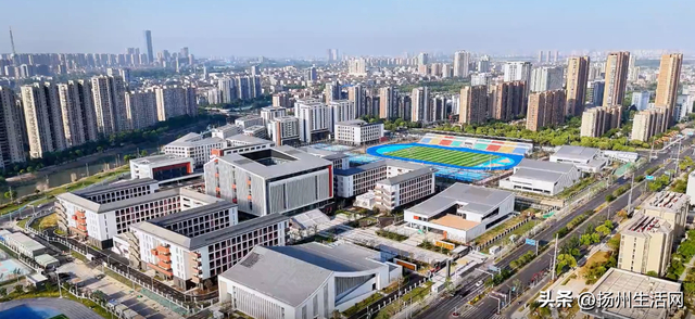 图片来源：江都教育