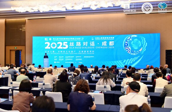 活动现场 主办方供图