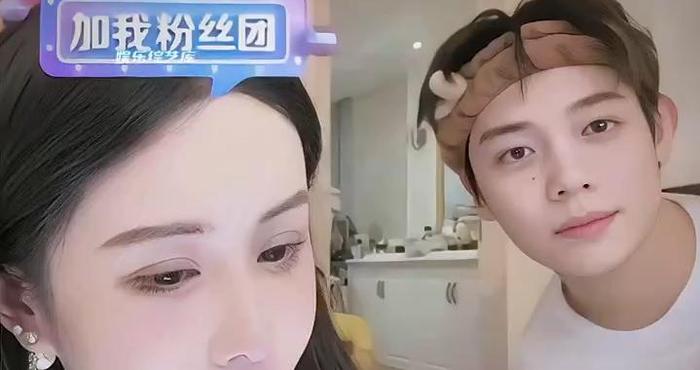韦雪官宣分手，能让豪门前任哭喊着求复合的她，这次她依然没有哭
