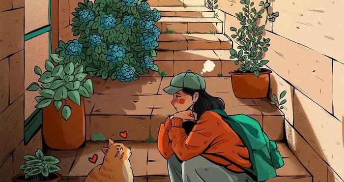 惊人的感情铁律：你越“怕失去”，对方越不把你当回事