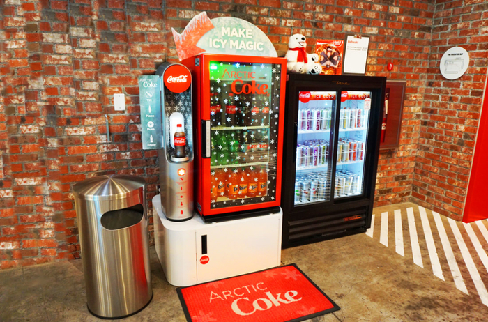 图片来源：SuperCooler Technologies