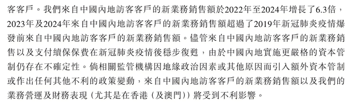 图 / 富卫集团招股书