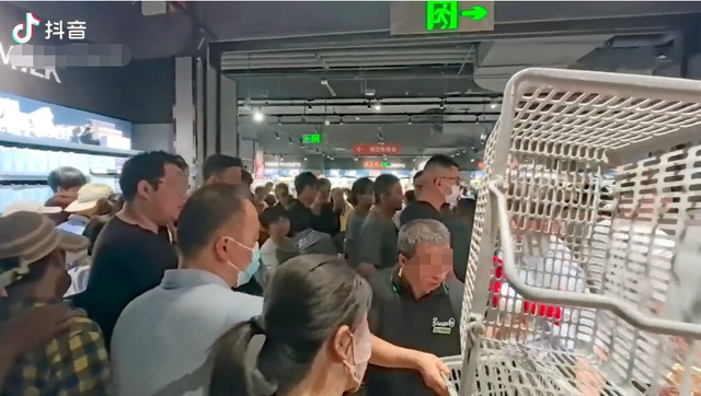 图自抖音网友