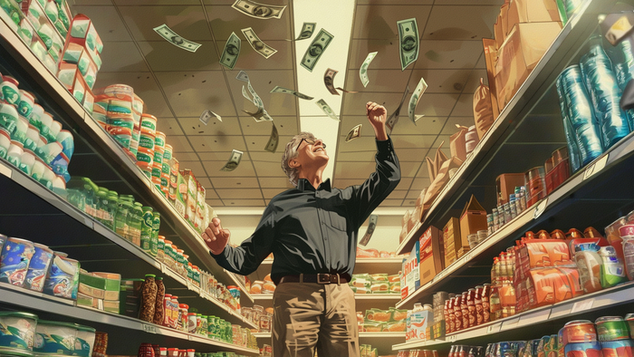 图片来源：元宝