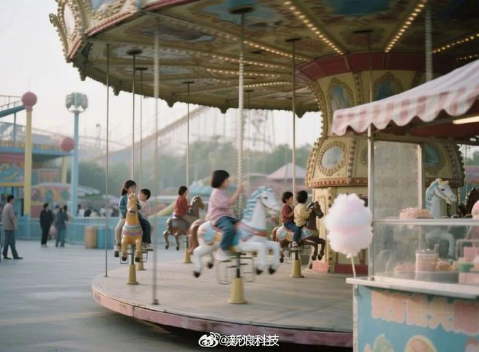 梁建章称儿童是希望不是负担