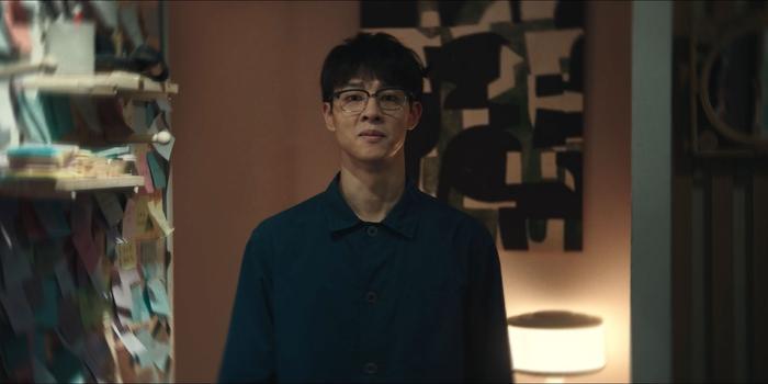 我的评分: 《在人间》第7集完全大片质感,梦境世界终于快崩塌了!
