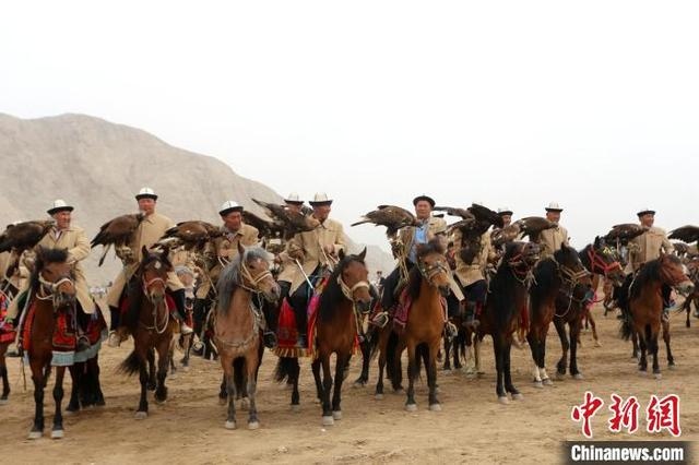 活动现场。陶拴科 摄