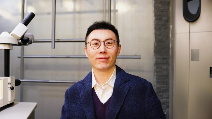 图丨刘毅（来源：刘毅）