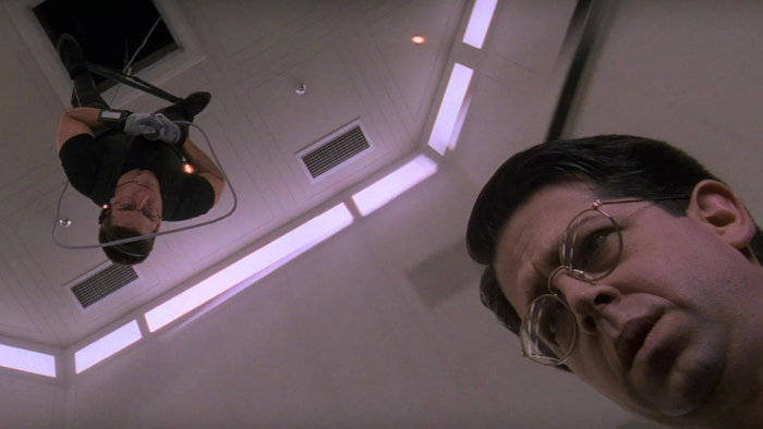 《碟中谍》剧照