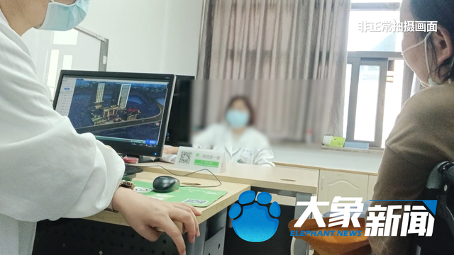 重庆大学附属肿瘤医院妇科肿瘤中心副主任、主任医师李某