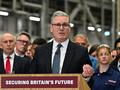 强化远程打击、网络作战及军工产能，英国要将军队转向“备战状态”