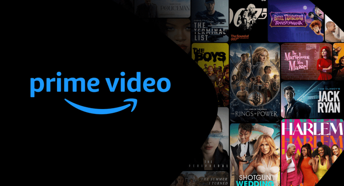 Prime Video服务已经登陆世界上超过200个国家和地区