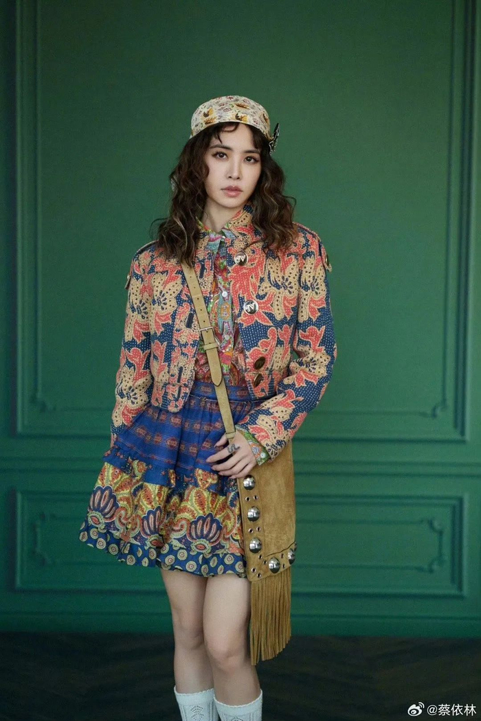 来源：彭于晏工作室、红星新闻