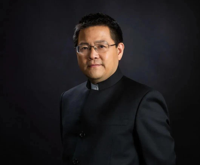 秦朔 秦朔朋友圈创始人、人文财经观察家