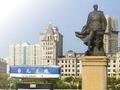 天津有一条台儿庄路（图）