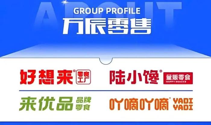 图源:万辰集团