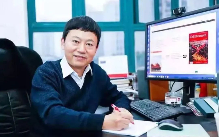 Cell Research主编调整,李党生卸任主编,李林院士出任主编,许琛琦出任执行主编|论文|科学家|科学|期刊|因子_新浪新闻