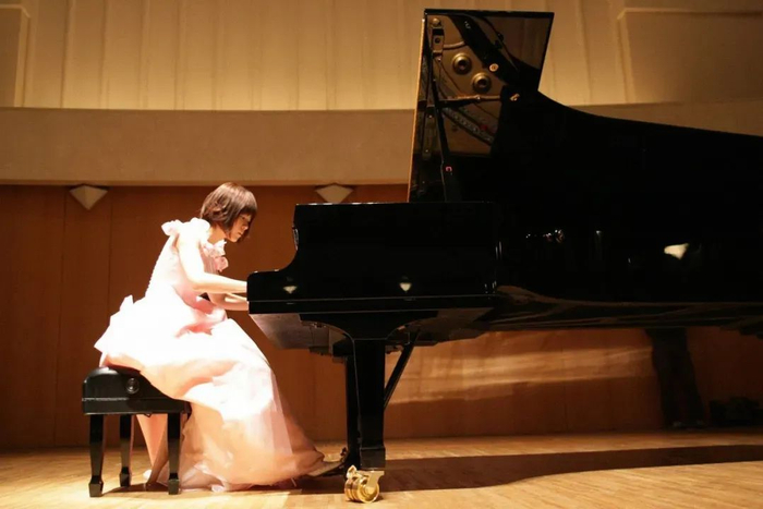 《交响情人梦》剧照