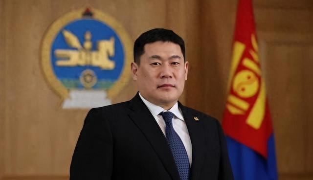 奥云额尔登 央视新闻图片