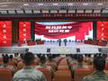 学习贯彻新条令，看军营版“一战到底”！