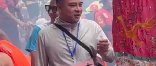 羊晚快评丨广州海珠男子两栋楼征婚，真的能为龙舟节增色吗？