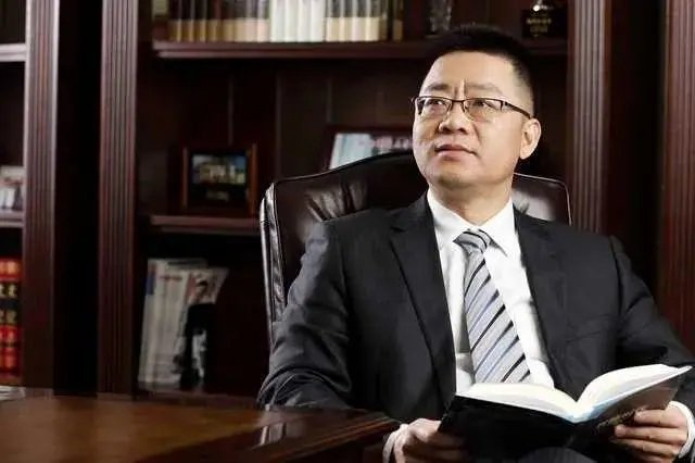 有消息称西子电梯科技有限公司总裁刘文超6月2日坠楼身亡，终年54岁__财经头条__新浪财经