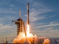 SpaceX 新里程碑：猎鹰Falcon系列火箭完成500次轨道发射