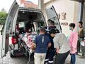 台军“海龙蛙兵”训练爆意外！一士兵疑热身时溺水，抢救后“情况仍不乐观”送台北治疗