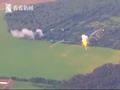 画面曝光！乌军空袭俄导弹部队发射器引发爆炸