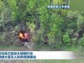 俄称对乌大规模打击