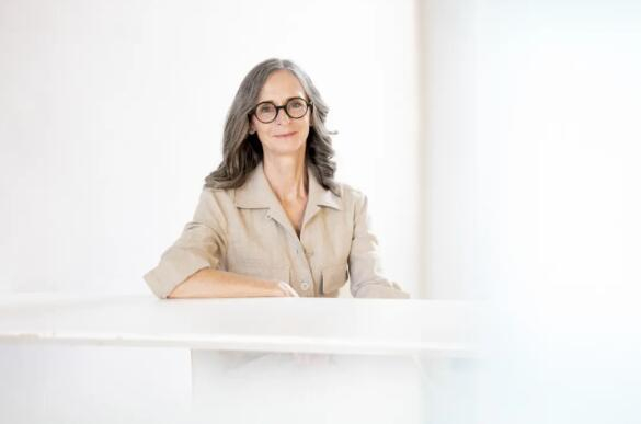 白安雅。受访者供图