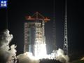 我国成功发射卫星互联网低轨卫星
