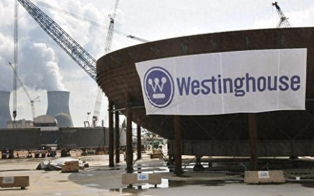 美国西屋电气资料图 