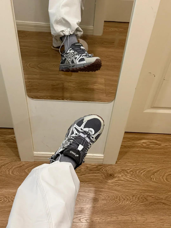 图片来自小红书@阿加鲨