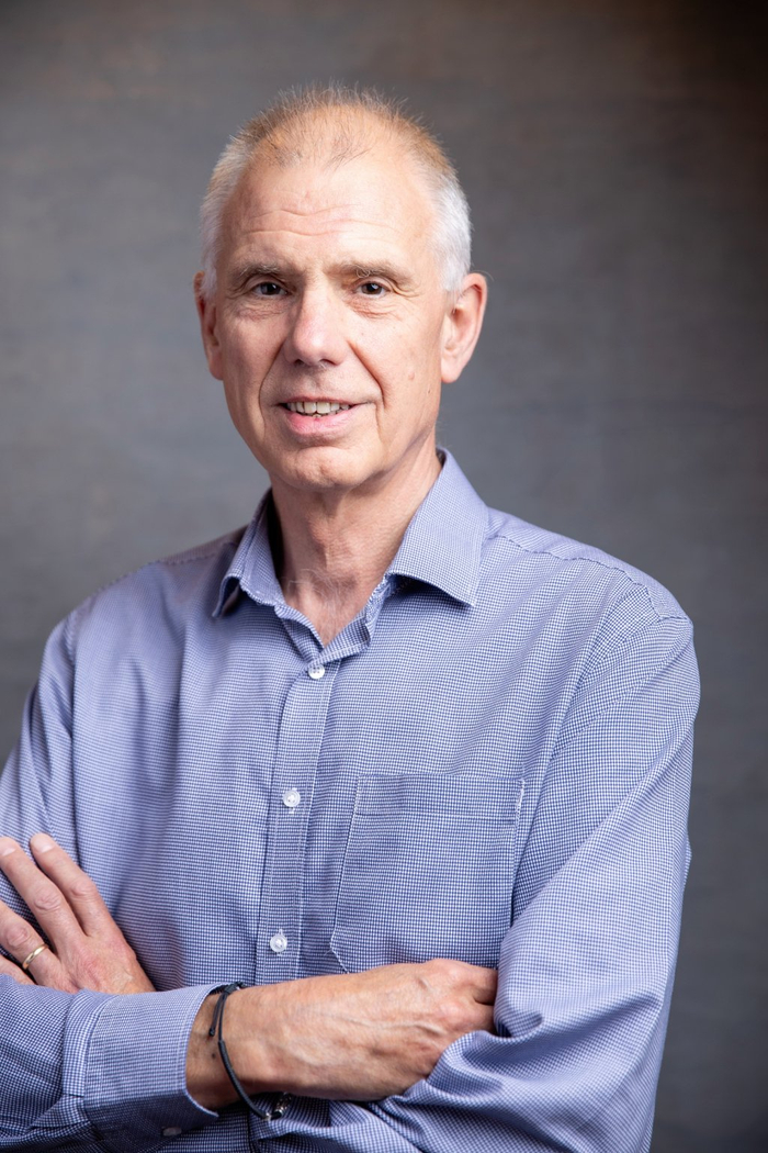 方德万（Hans van de Ven）