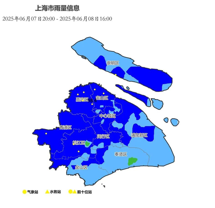 本文均为“上海天气发布”微信公号 图