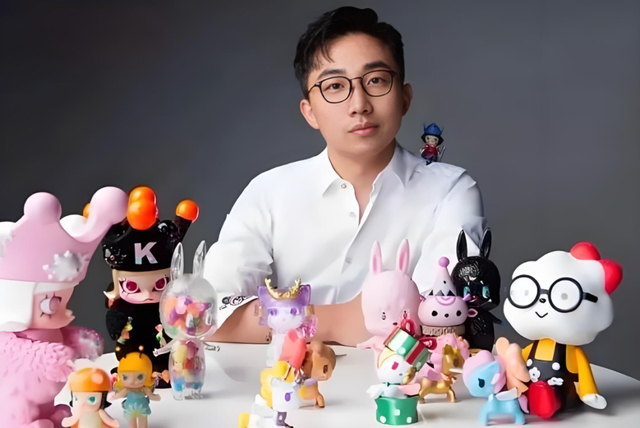 王宁（资料图）