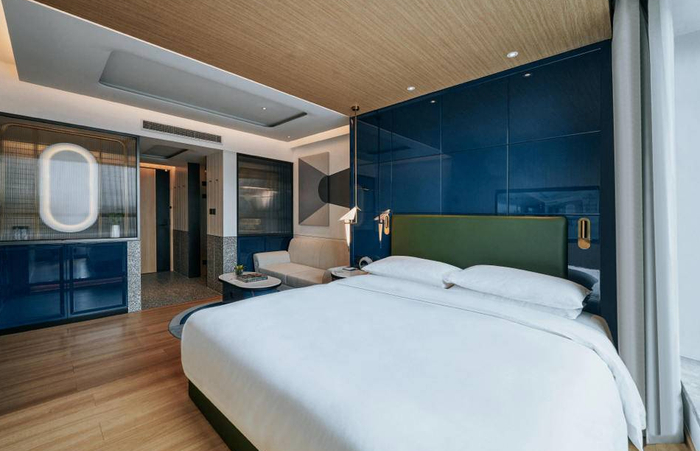 图源亚朵集团官网