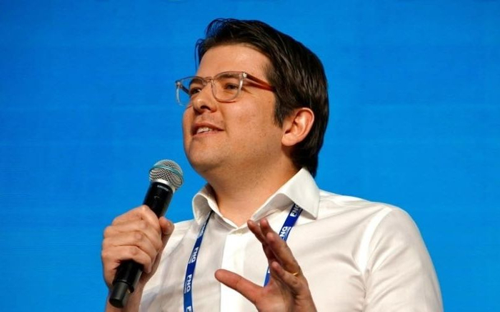 △米格尔·乌里韦·图尔韦（资料图）