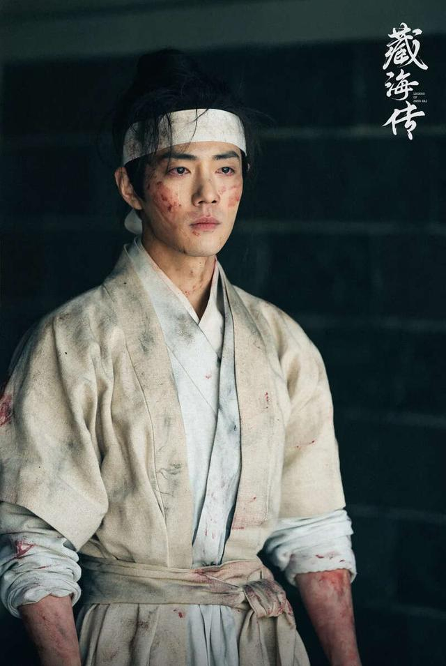 剧照。剧方供图