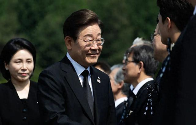 李在明