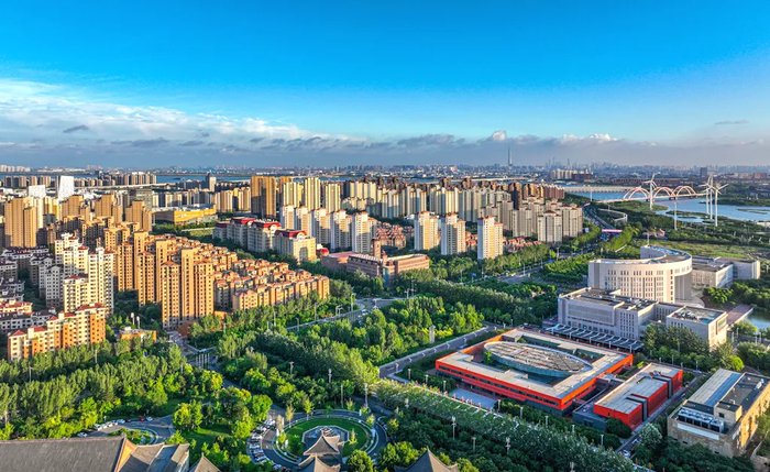 新央企成立半年：组建，重组，减少行业内卷，动作不断！