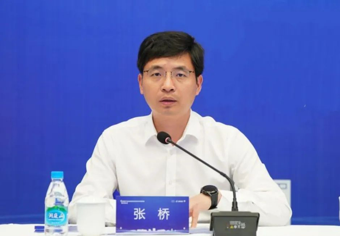 张桥 资料图