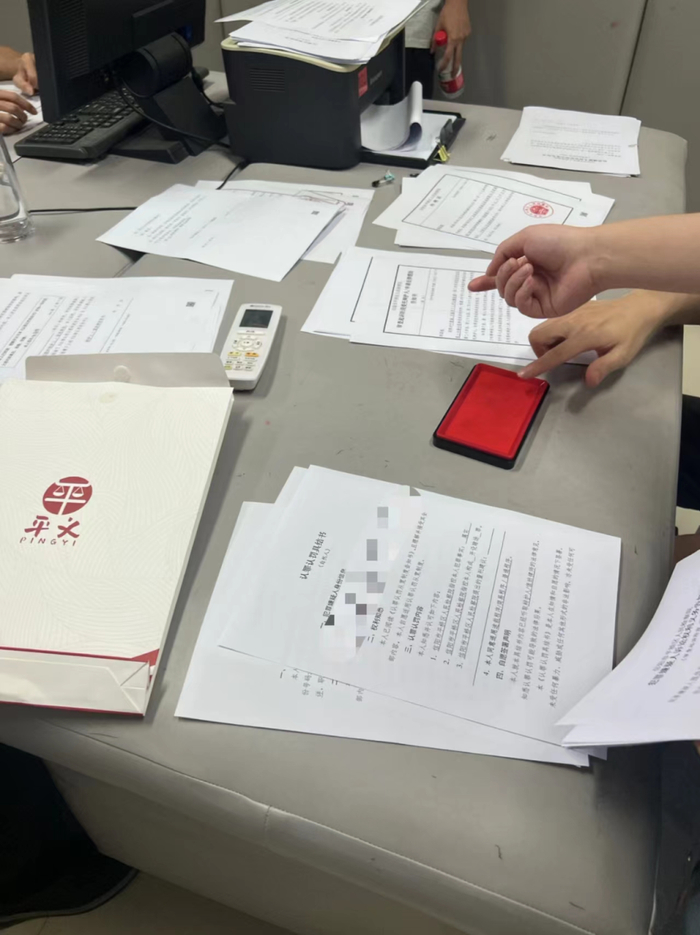 涉案学生被追诉 