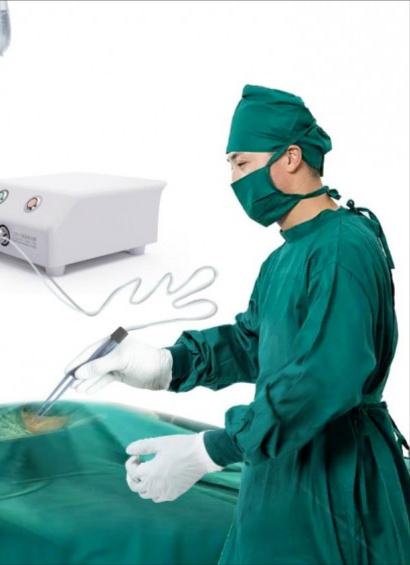 外科手术中的电刀应用:哪些情况适用 哪些需要谨慎