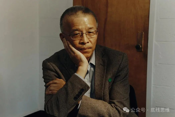 麻省理工学院教授陈刚