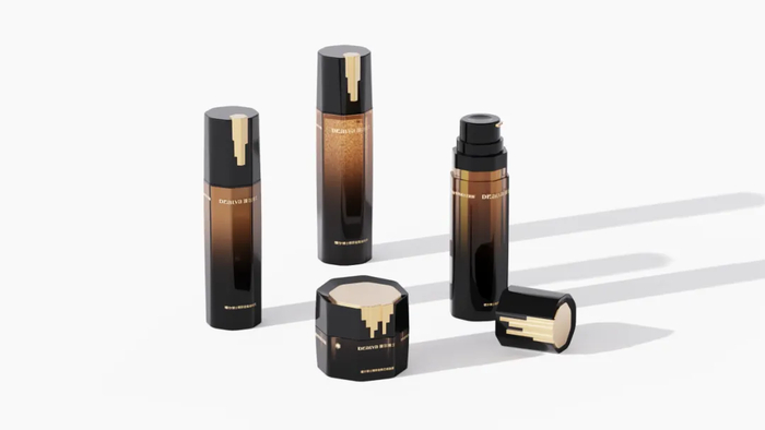 福瑞达生物股份围绕合成生物王浆酸开发的产品「精研金致」系列