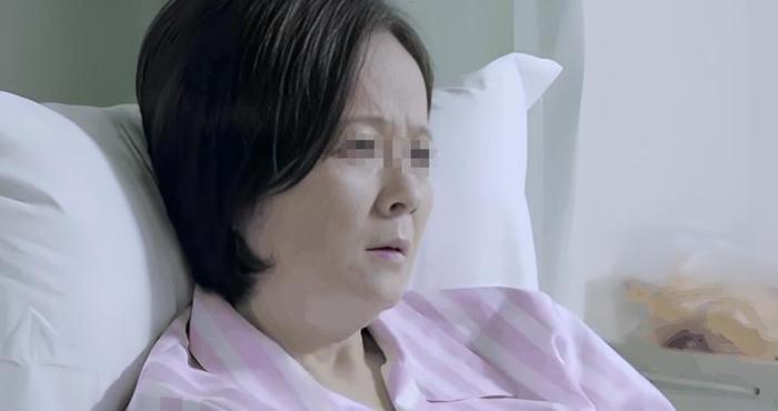 和小姑相依为命30年,去世前告诉我她有个旧情人,我见到男子后愣住