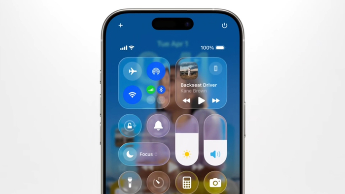 Ios System Look iOS版本名和UI都变了,苹果却仍无法摆脱“摸着安卓过河”?__财经头条__新浪财经