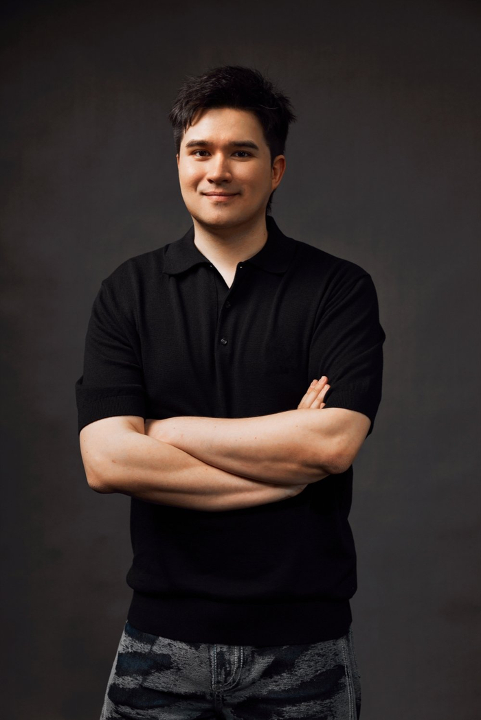 《藏海传》导演曹译文